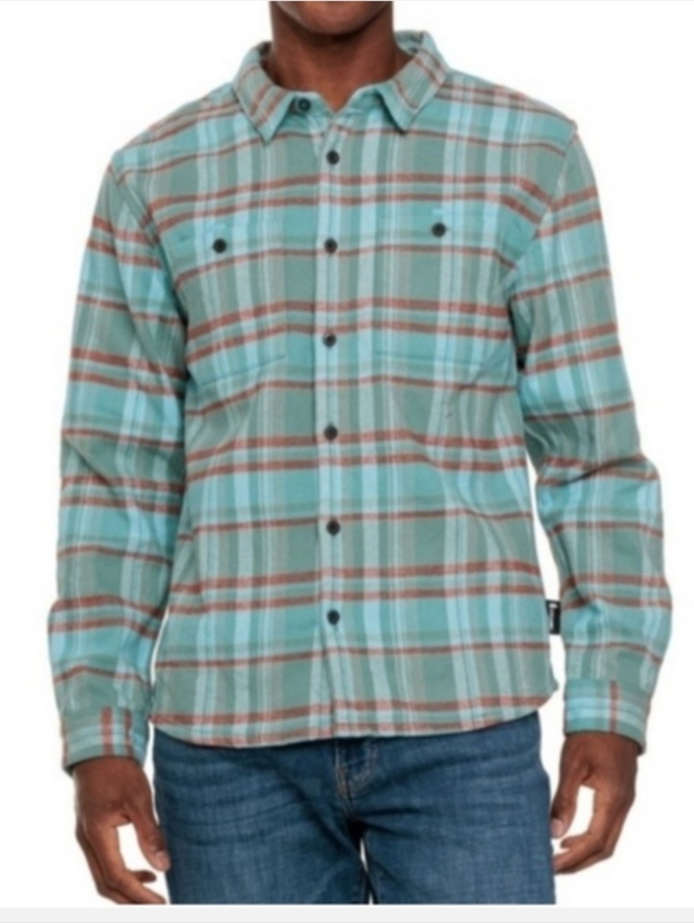Cotopaxi Mero Flannel Shirt - Men's